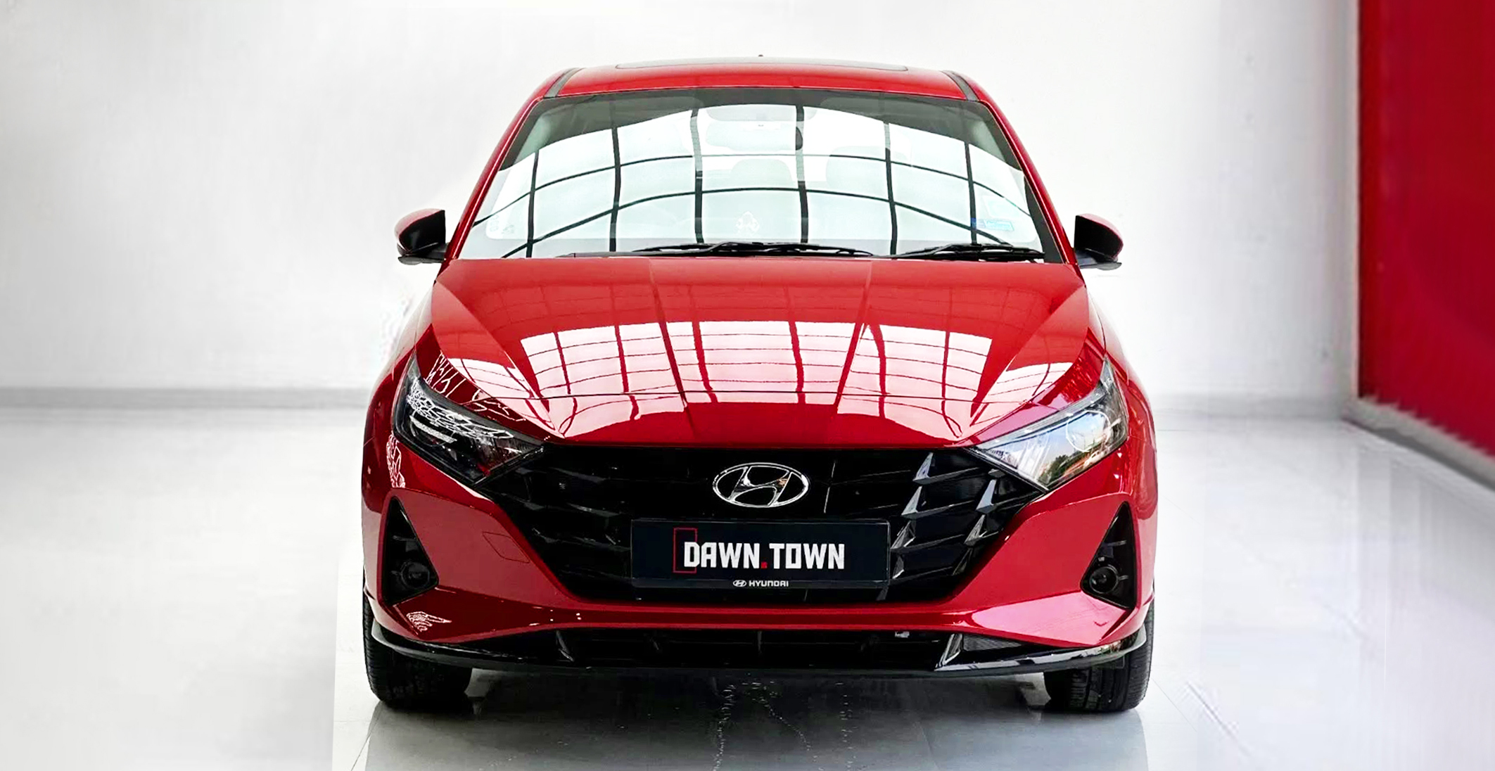 Dawn town ceramic coating image (1)